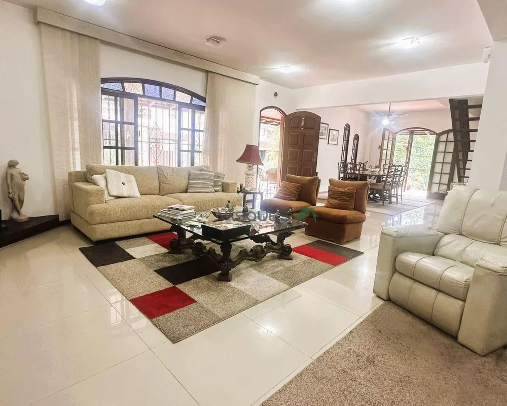 Casa, 4 quartos, 264 m² - Foto 27