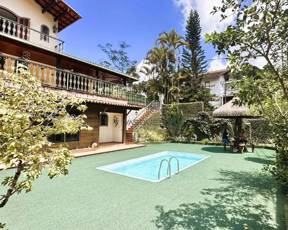 Casa, 4 quartos, 264 m² - Foto 15