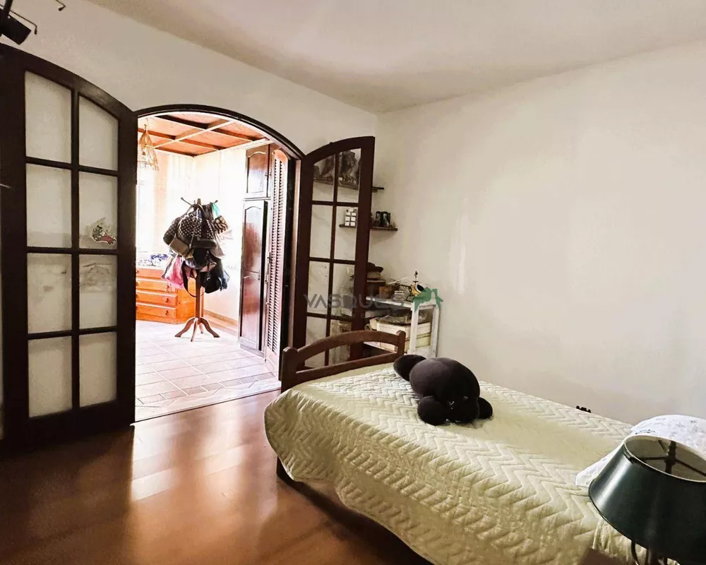 Casa, 4 quartos, 264 m² - Foto 12