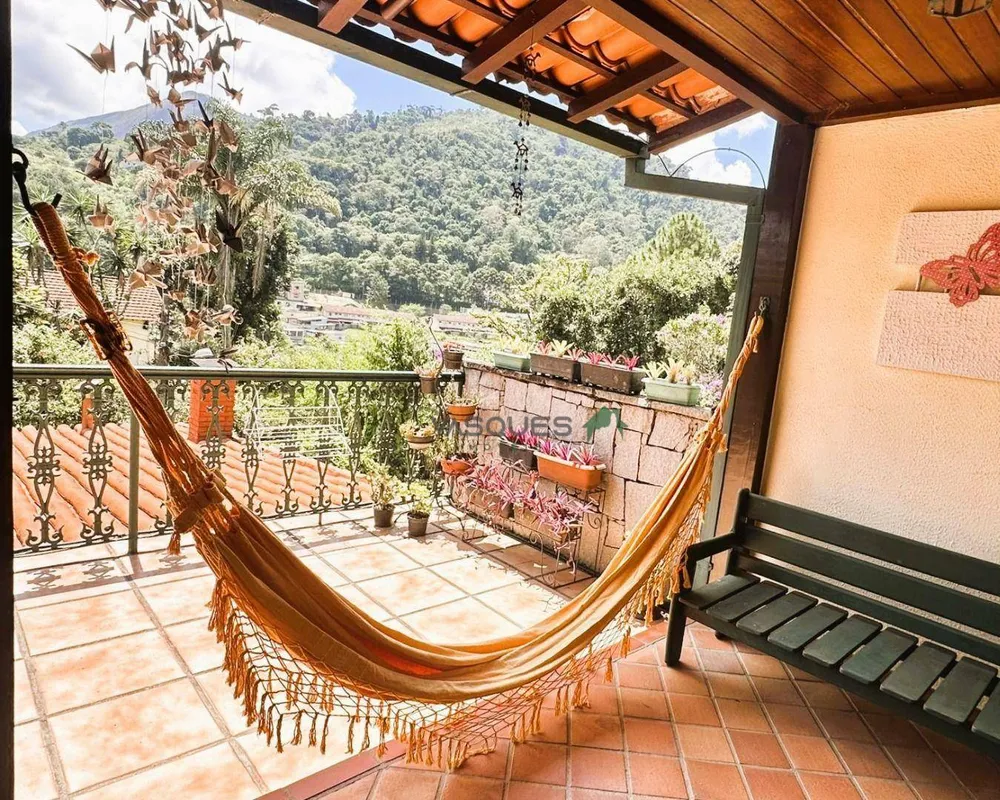 Casa, 4 quartos, 264 m² - Foto 18