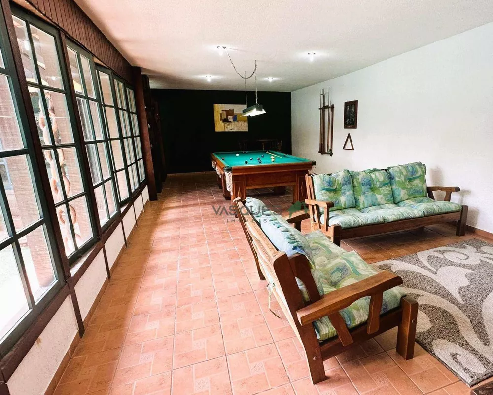 Casa, 4 quartos, 264 m² - Foto 31