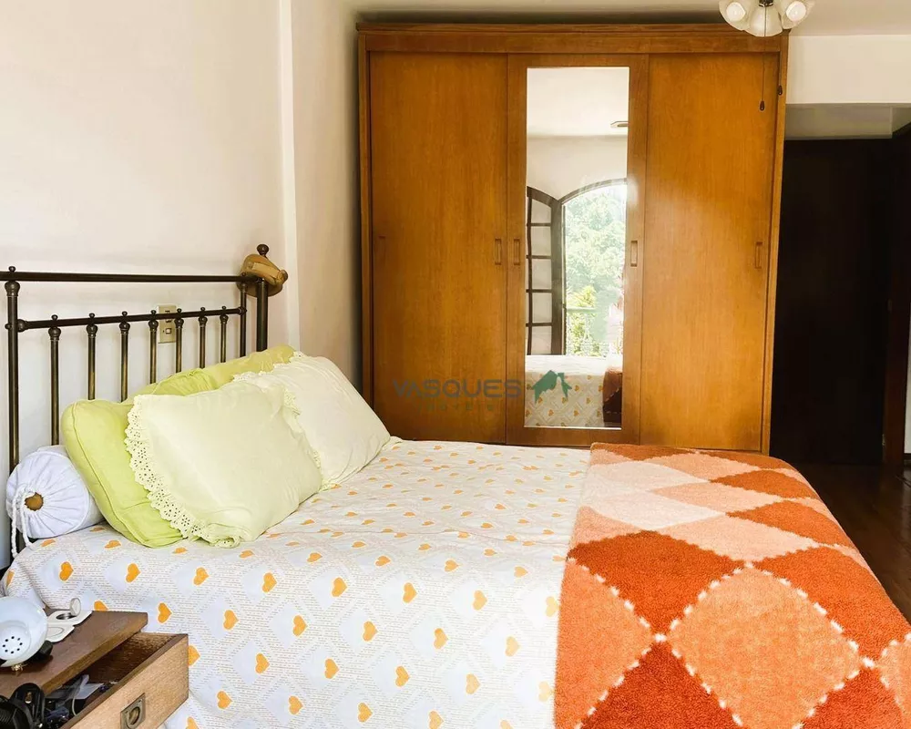 Casa, 4 quartos, 264 m² - Foto 29