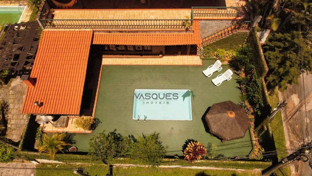 Casa, 4 quartos, 264 m² - Foto 22