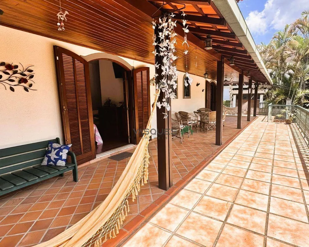 Casa, 4 quartos, 264 m² - Foto 37