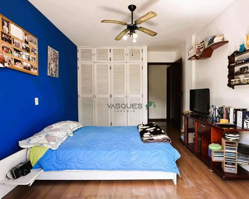 Casa, 4 quartos, 264 m² - Foto 28