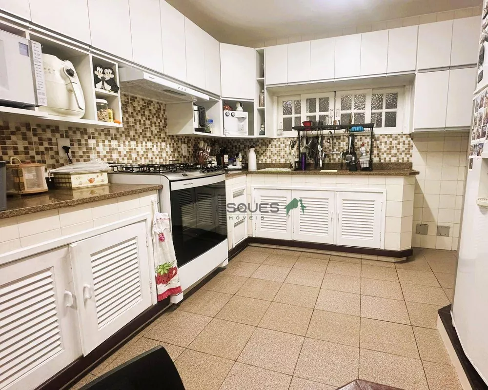 Casa, 4 quartos, 264 m² - Foto 14