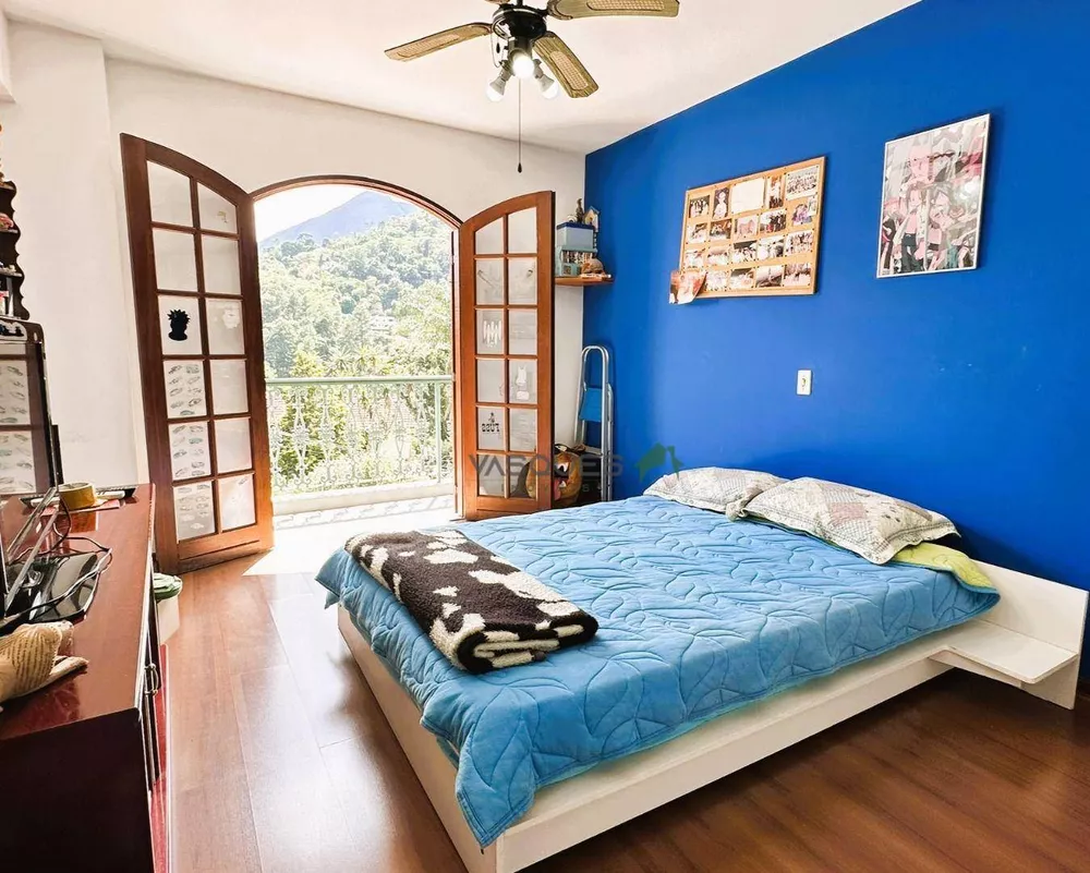Casa, 4 quartos, 264 m² - Foto 34