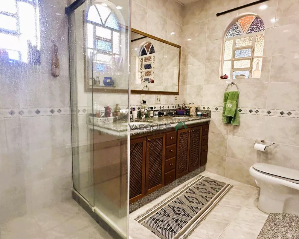 Casa, 4 quartos, 264 m² - Foto 25