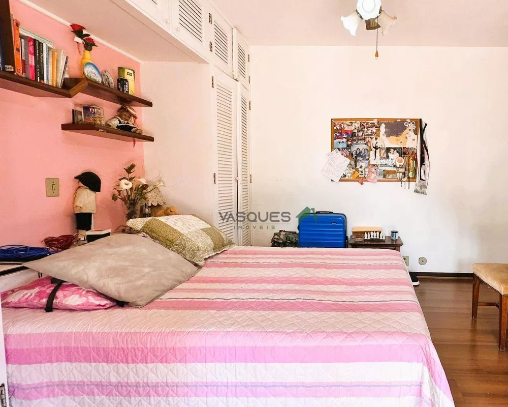 Casa, 4 quartos, 264 m² - Foto 24