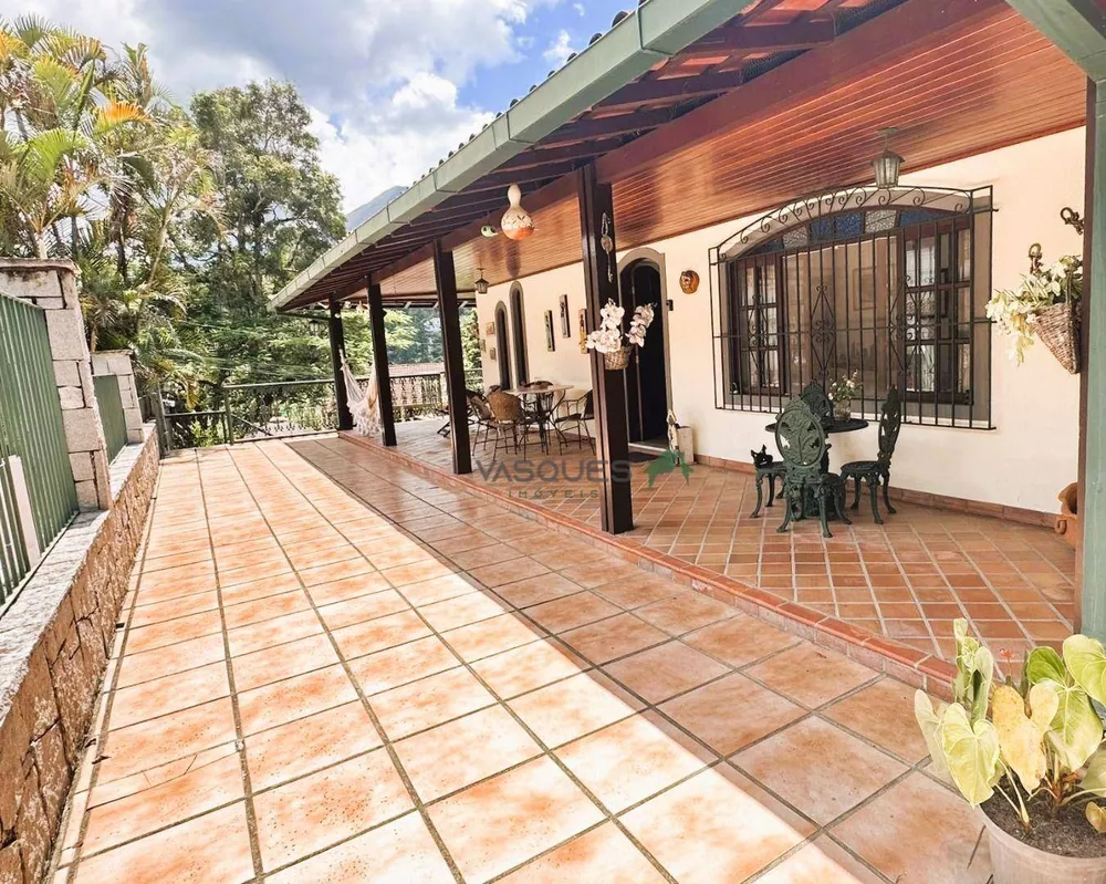 Casa, 4 quartos, 264 m² - Foto 32