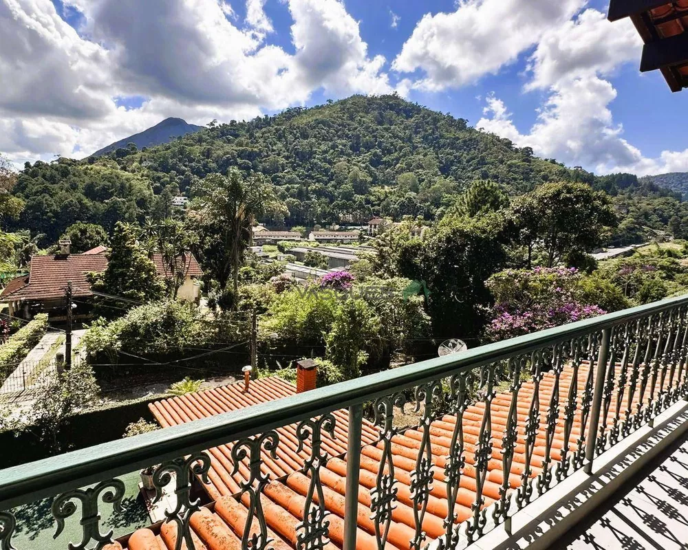 Casa, 4 quartos, 264 m² - Foto 21