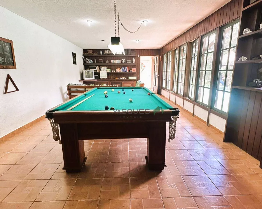 Casa, 4 quartos, 264 m² - Foto 10