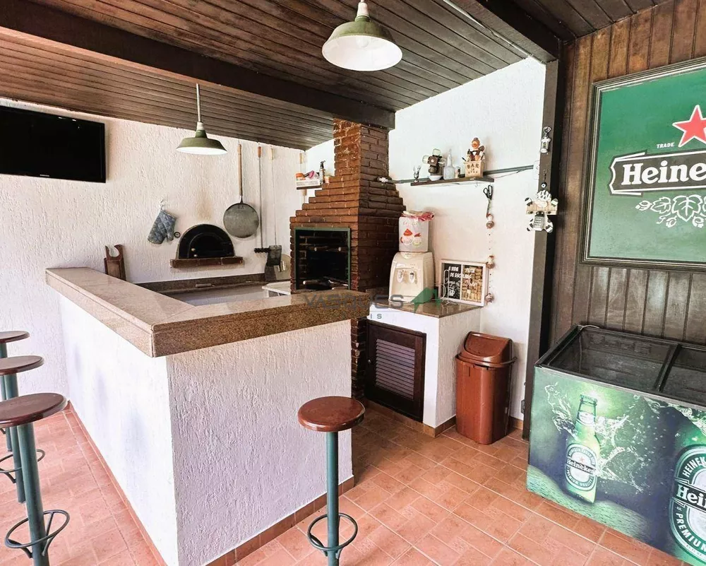 Casa, 4 quartos, 264 m² - Foto 35