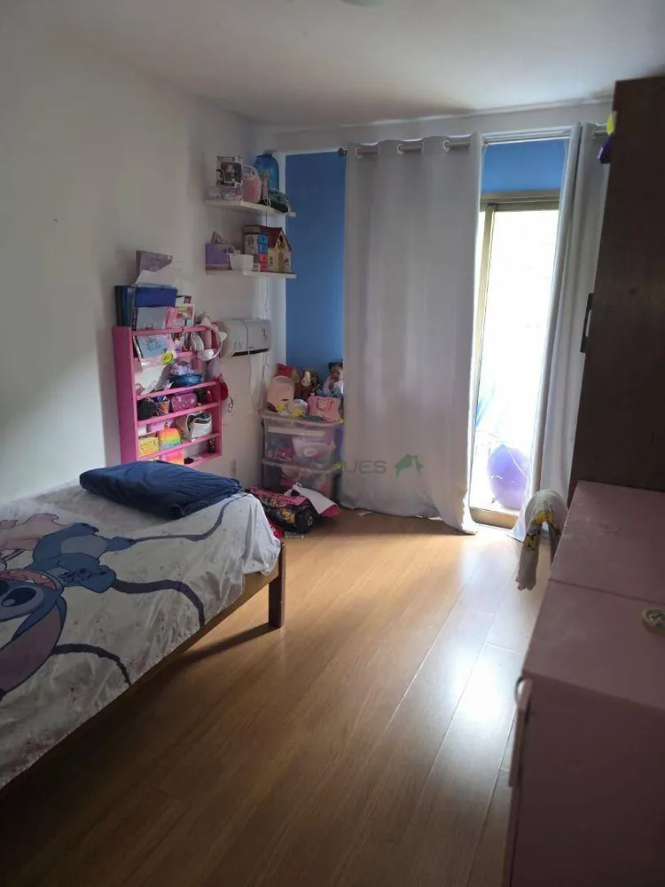 Apartamento, 3 quartos, 106 m² - Foto 1