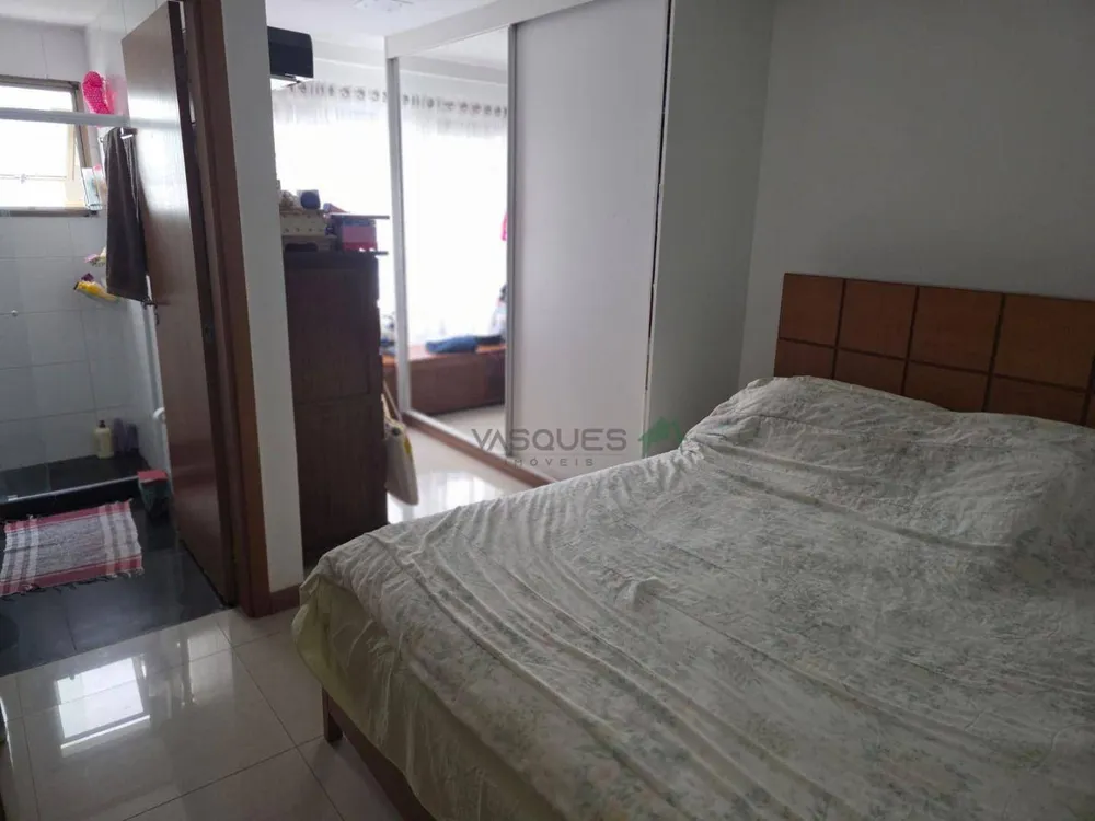 Apartamento, 3 quartos, 106 m² - Foto 9