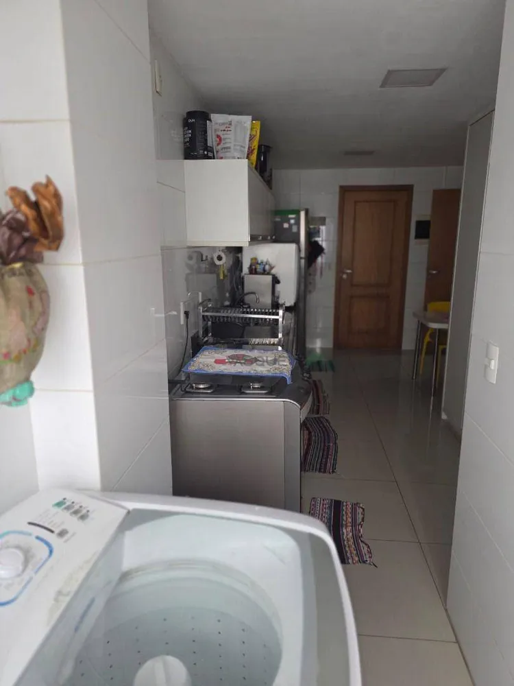 Apartamento, 3 quartos, 106 m² - Foto 10