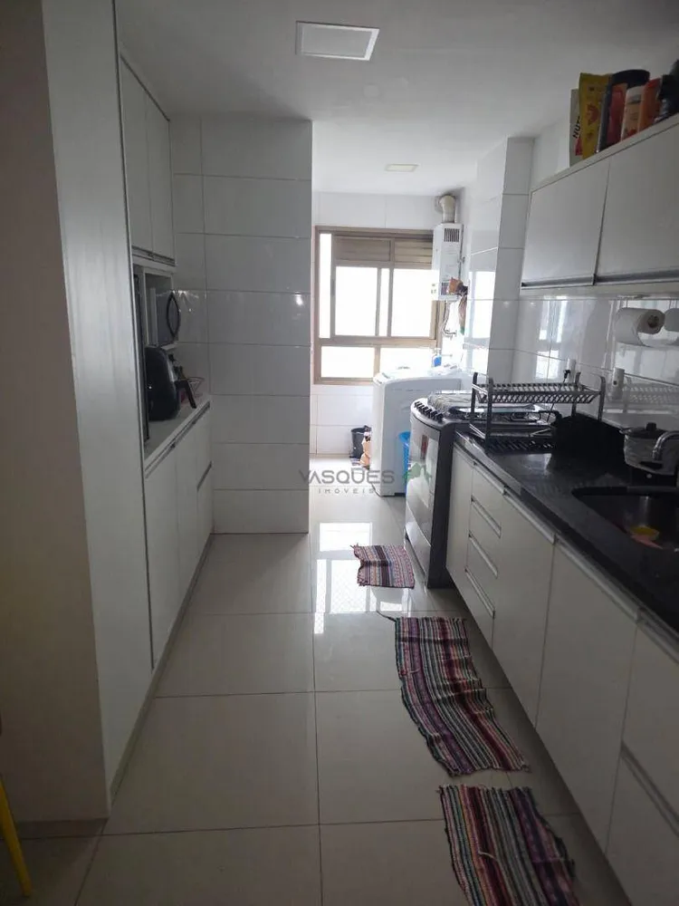 Apartamento, 3 quartos, 106 m² - Foto 8