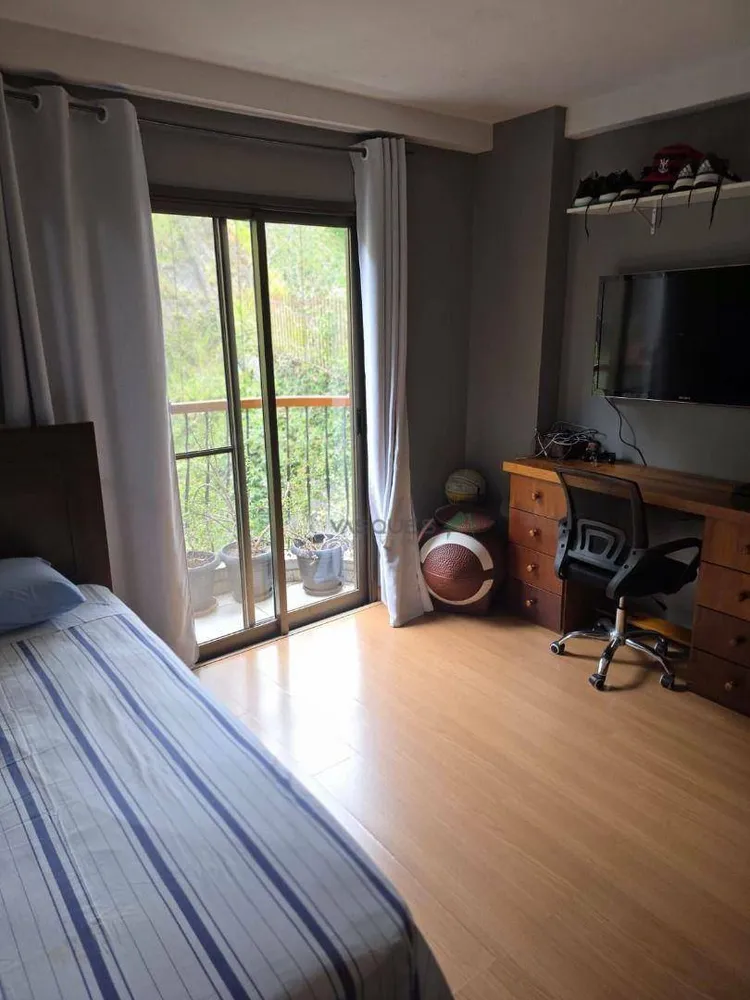 Apartamento, 3 quartos, 106 m² - Foto 3