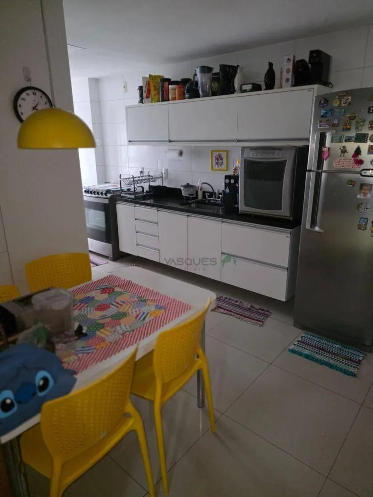 Apartamento, 3 quartos, 106 m² - Foto 18
