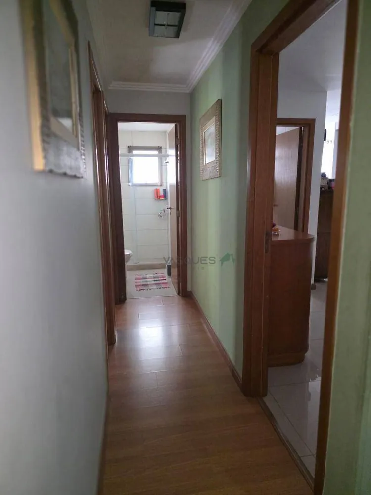 Apartamento, 3 quartos, 106 m² - Foto 2