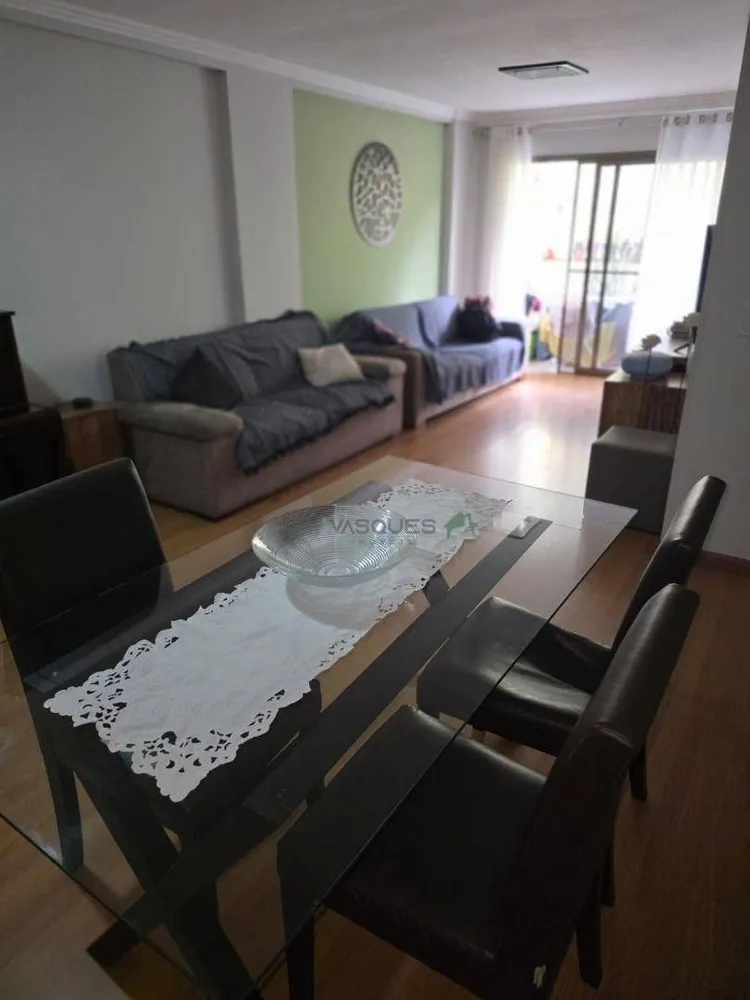 Apartamento, 3 quartos, 106 m² - Foto 4