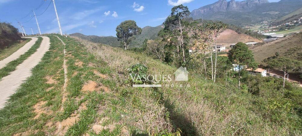 Terreno, 1380 m² - Foto 1