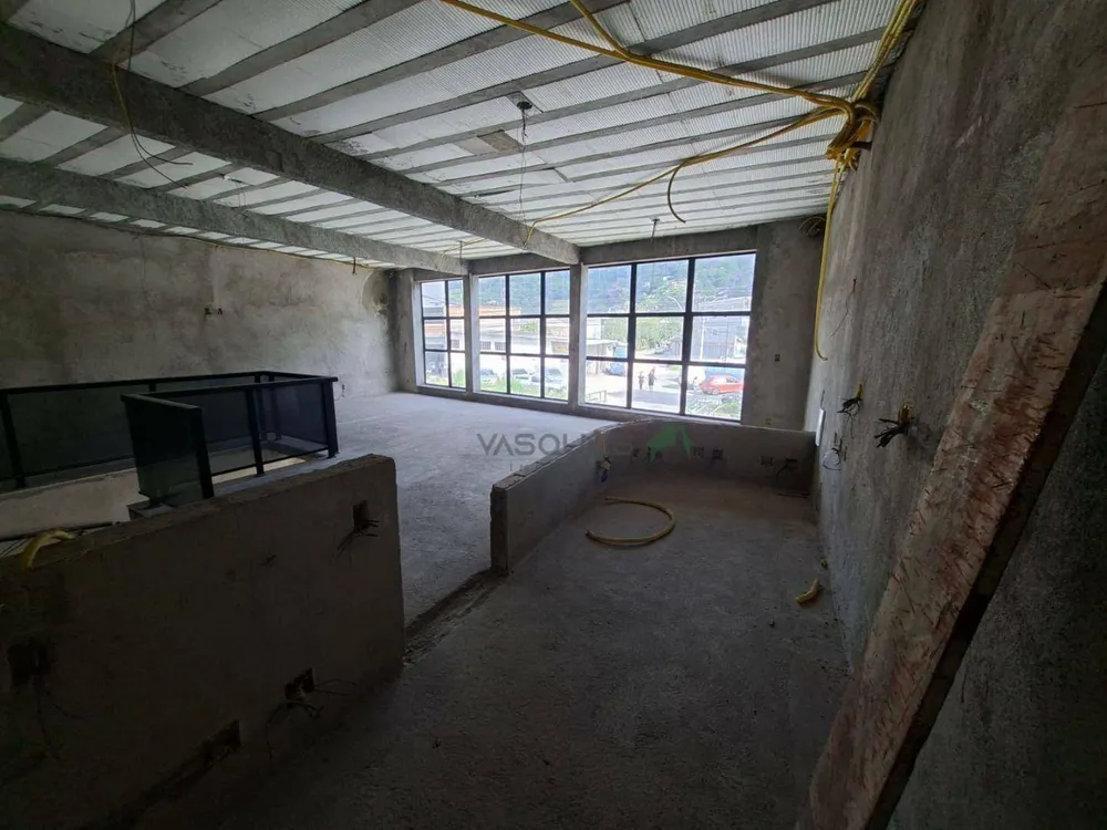 Loja-Salão, 300 m² - Foto 5
