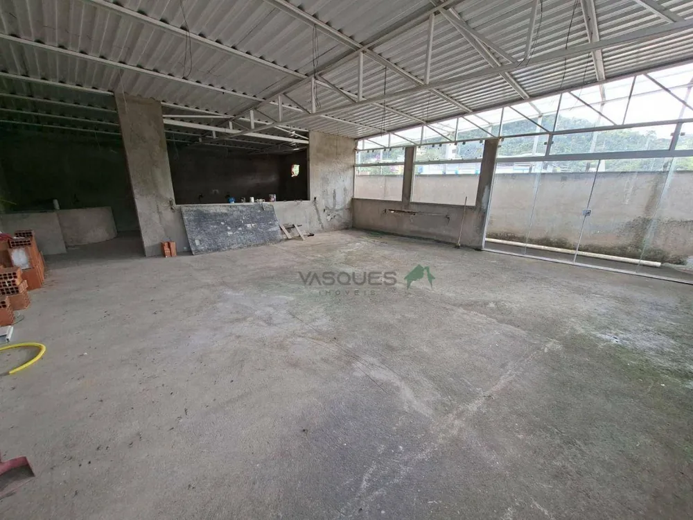 Loja-Salão, 300 m² - Foto 4