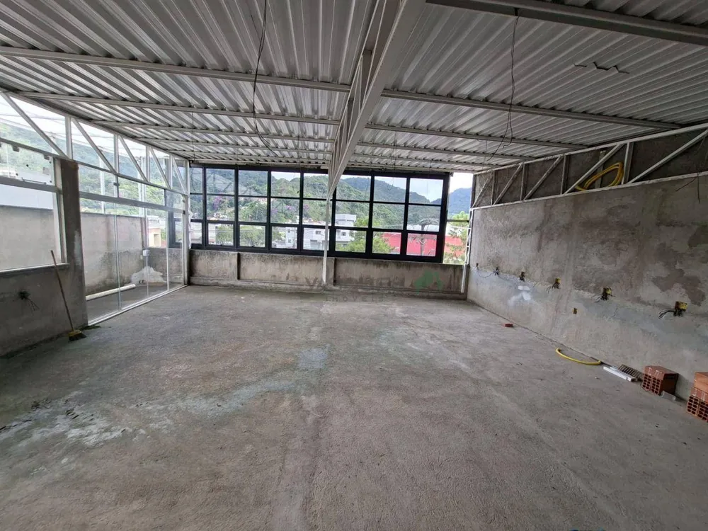 Loja-Salão, 300 m² - Foto 2