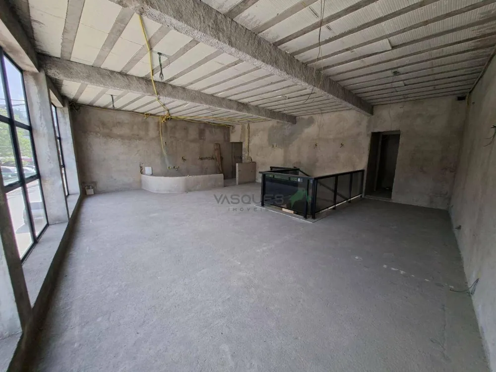 Loja-Salão, 300 m² - Foto 7