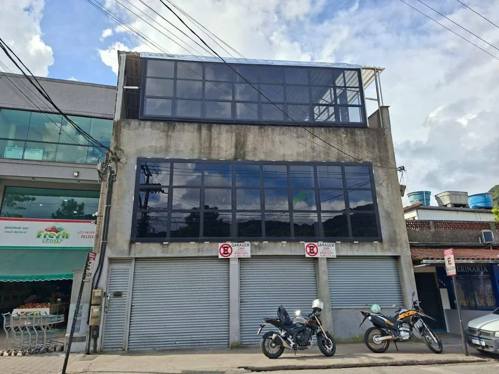 Loja-Salão, 300 m² - Foto 9