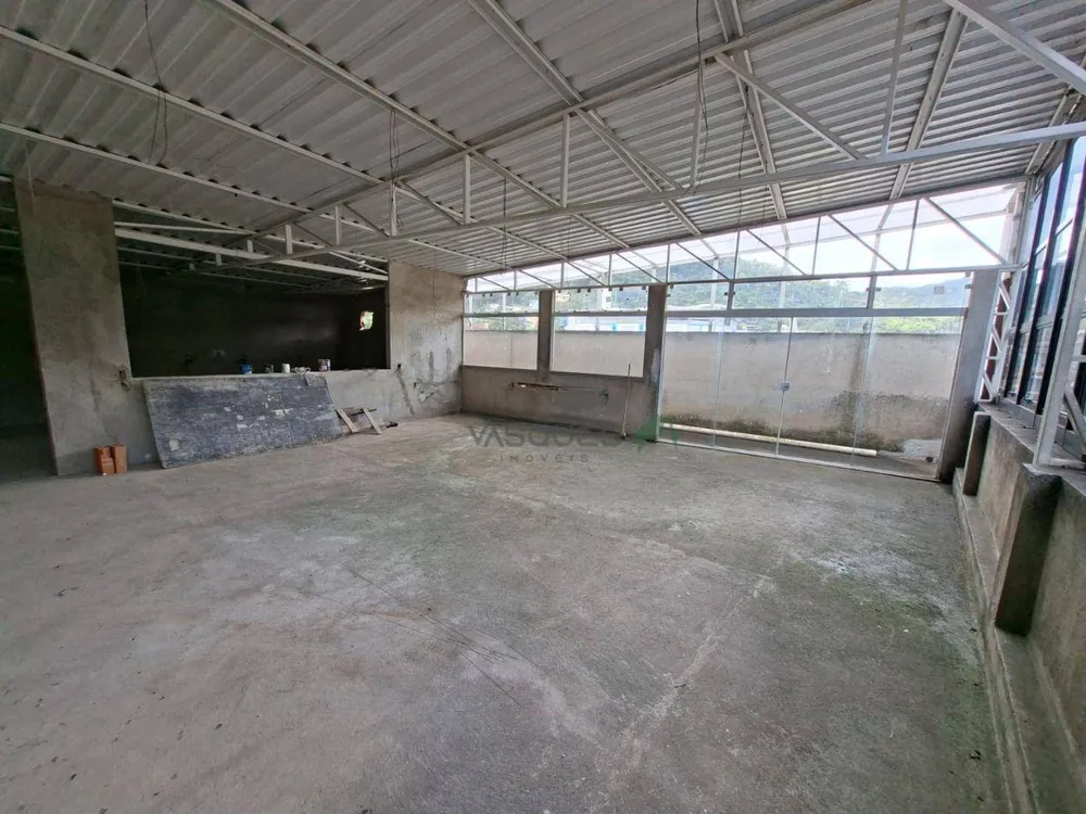 Loja-Salão, 300 m² - Foto 6