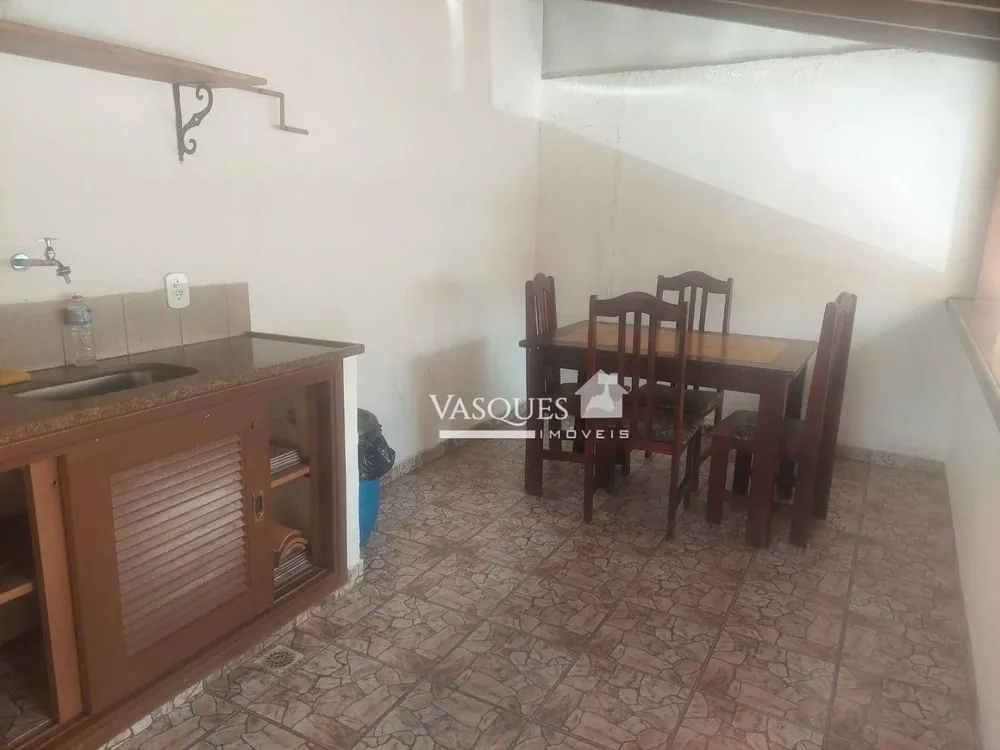 Apartamento, 2 quartos, 50 m² - Foto 14