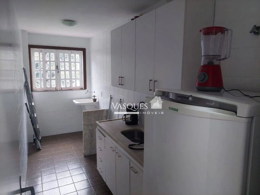 Apartamento, 2 quartos, 50 m² - Foto 11