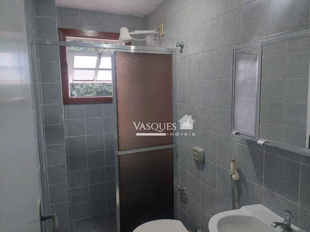 Apartamento, 2 quartos, 50 m² - Foto 7
