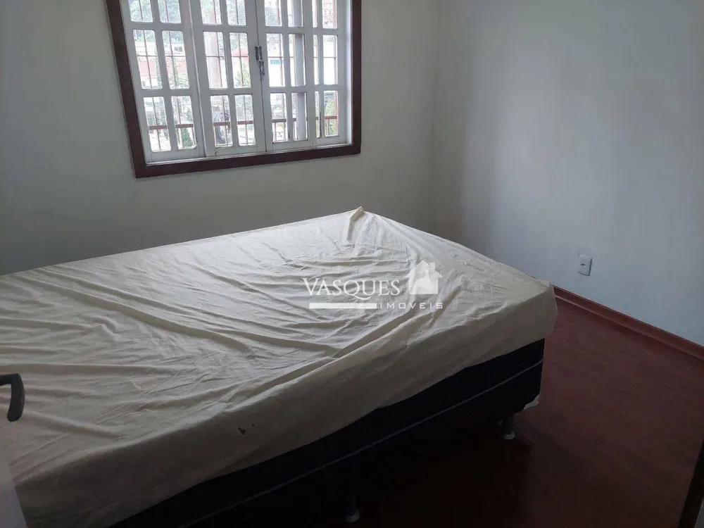 Apartamento, 2 quartos, 50 m² - Foto 5