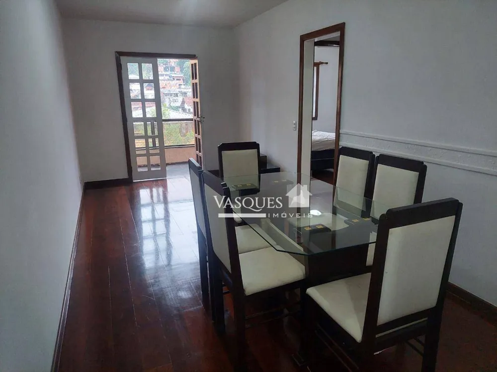 Apartamento, 2 quartos, 50 m² - Foto 2
