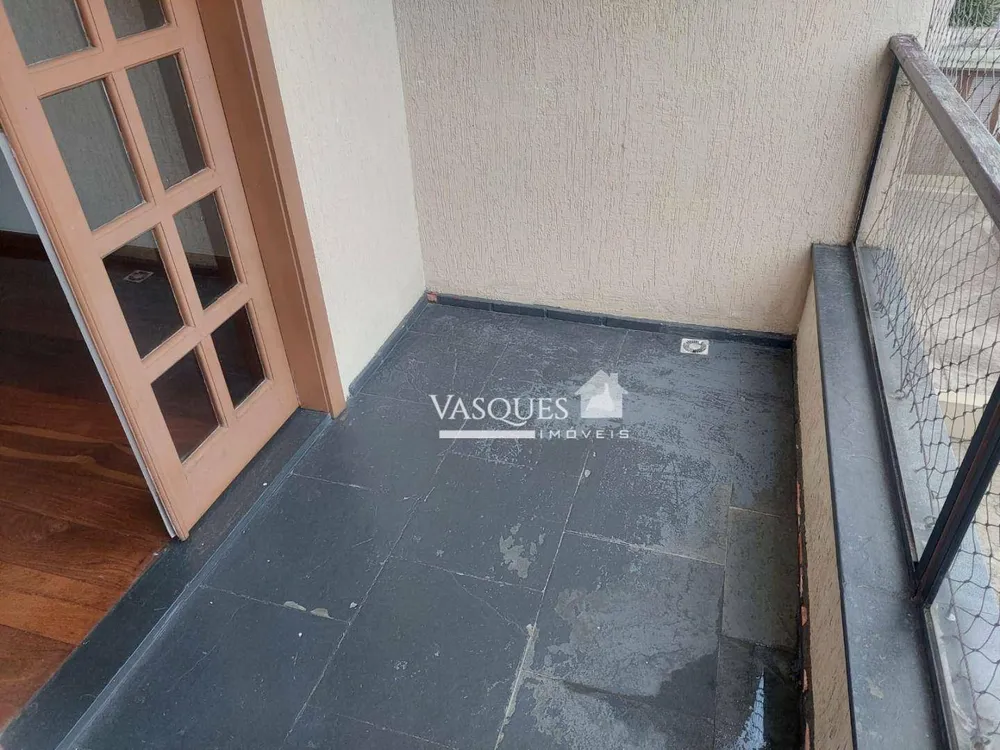 Apartamento, 2 quartos, 50 m² - Foto 4