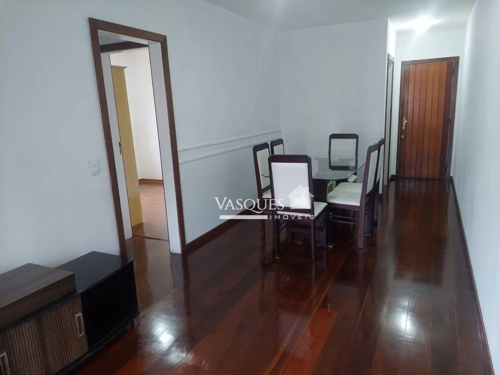 Apartamento, 2 quartos, 50 m² - Foto 3