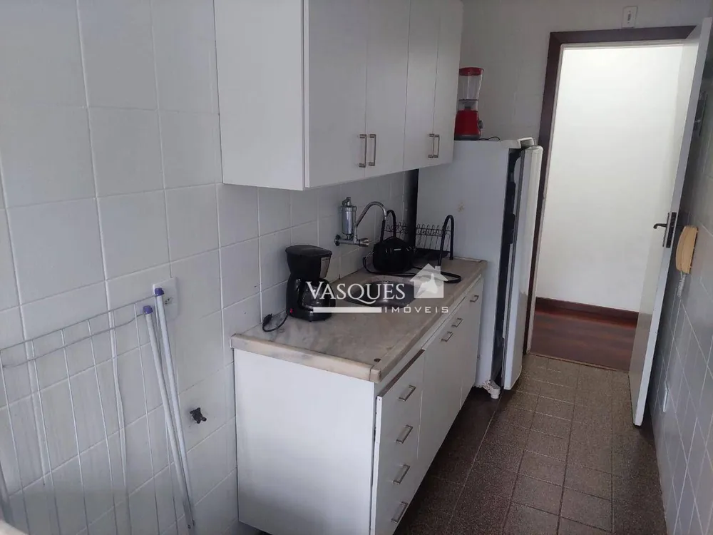 Apartamento, 2 quartos, 50 m² - Foto 10