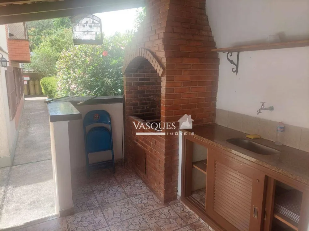 Apartamento, 2 quartos, 50 m² - Foto 13