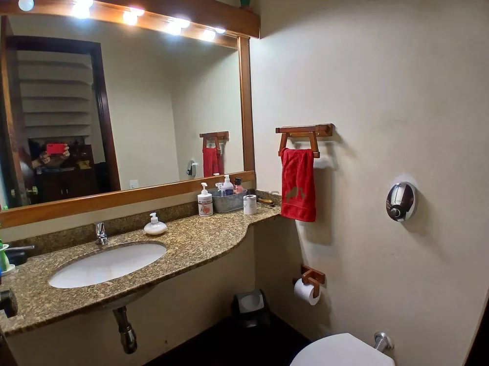 Casa de Condomínio, 3 quartos - Foto 11