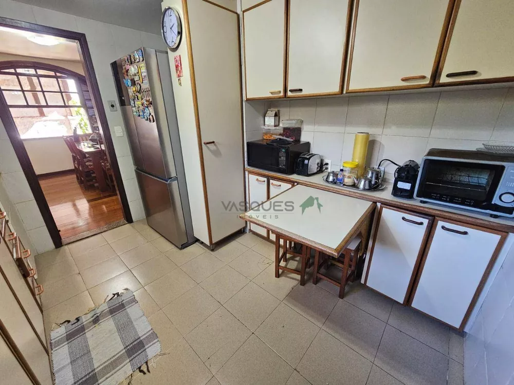 Casa de Condomínio, 3 quartos - Foto 14