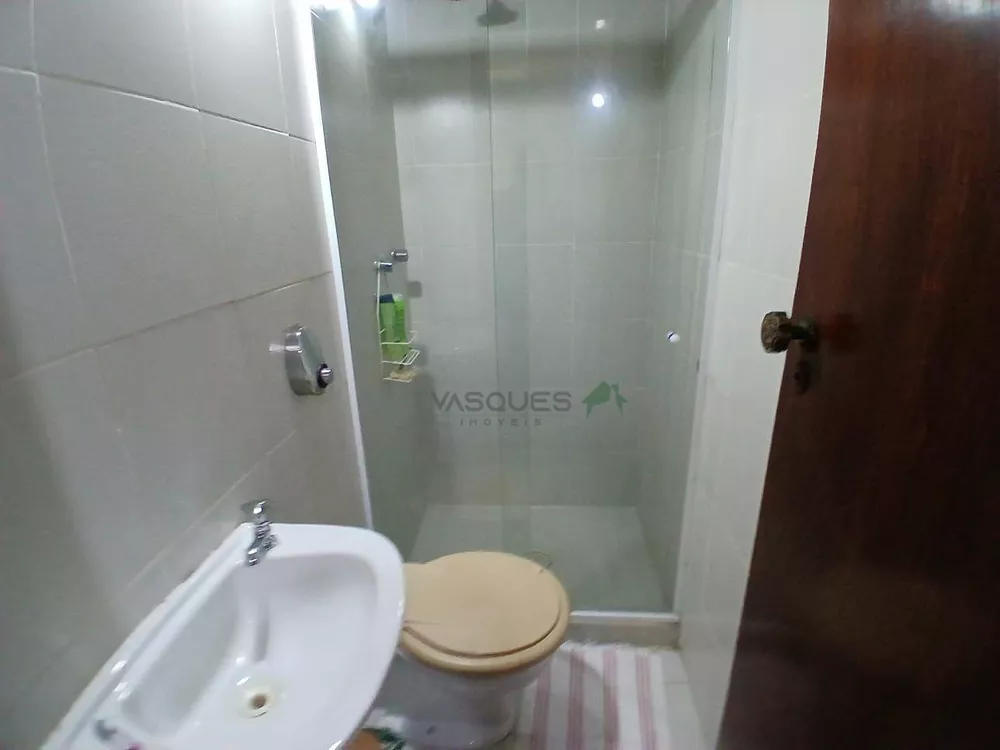 Casa de Condomínio, 3 quartos - Foto 32