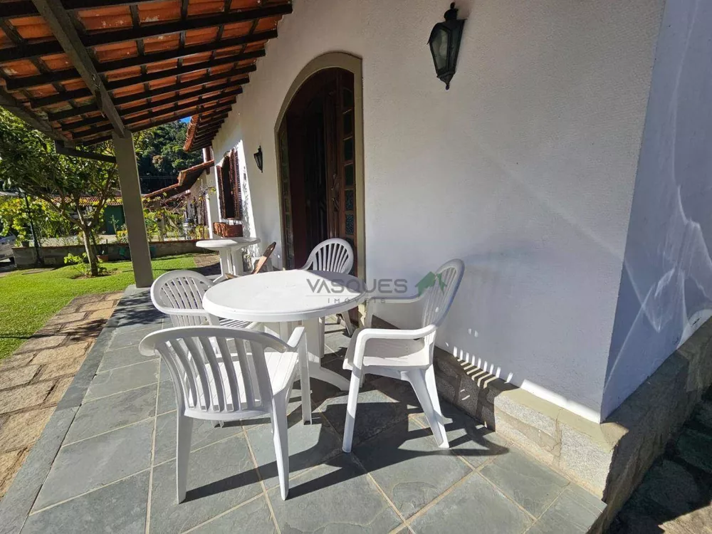 Casa de Condomínio, 3 quartos - Foto 22