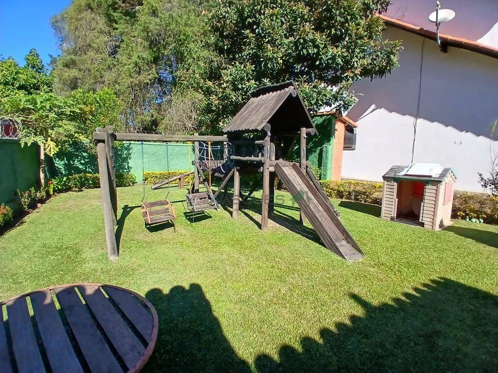 Casa de Condomínio, 3 quartos - Foto 25