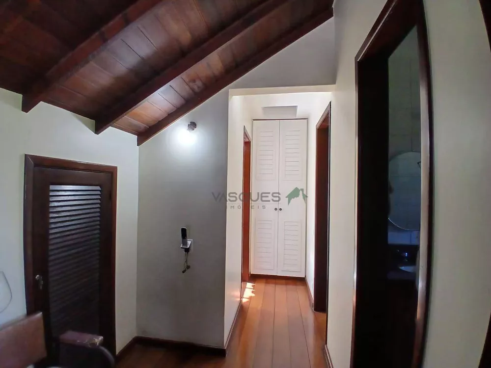 Casa de Condomínio, 3 quartos - Foto 21