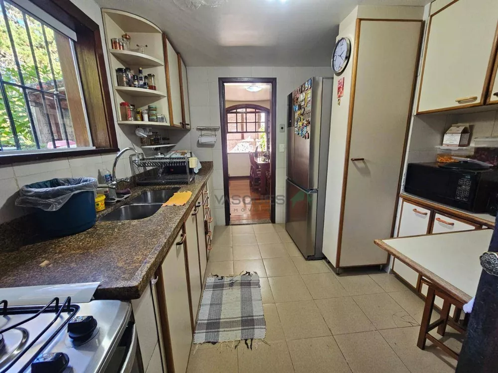 Casa de Condomínio, 3 quartos - Foto 13