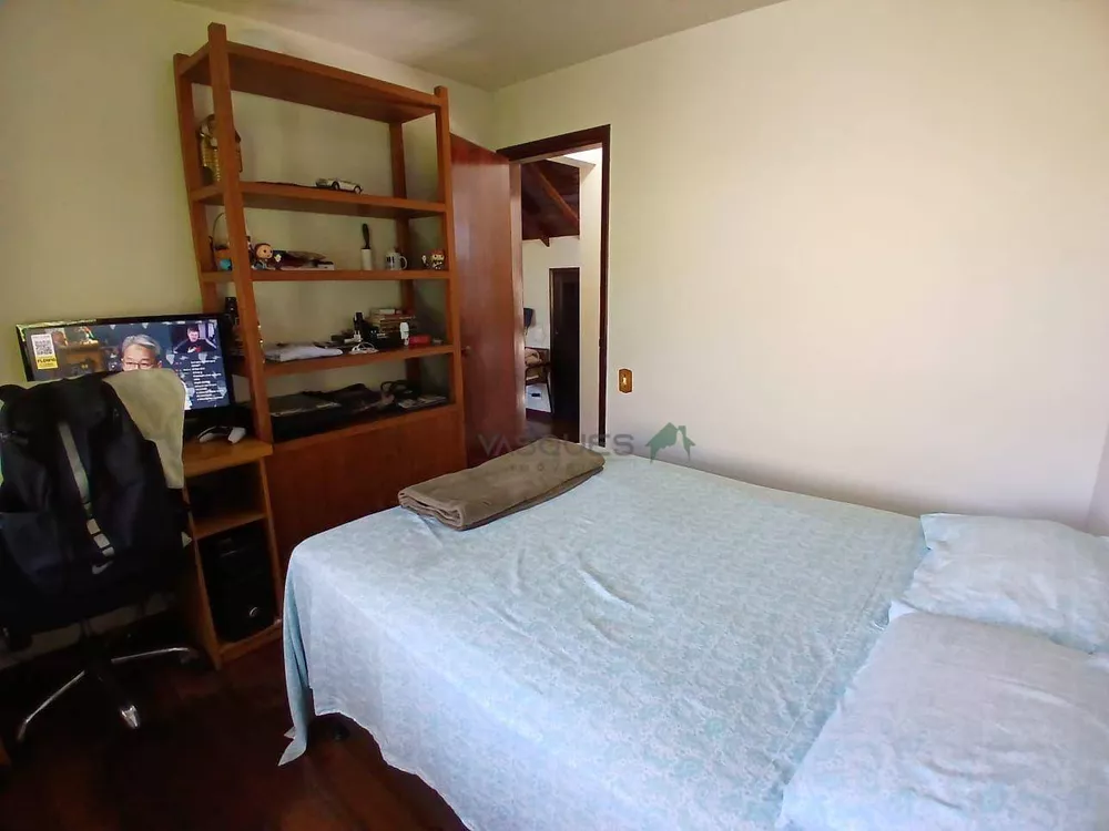Casa de Condomínio, 3 quartos - Foto 17