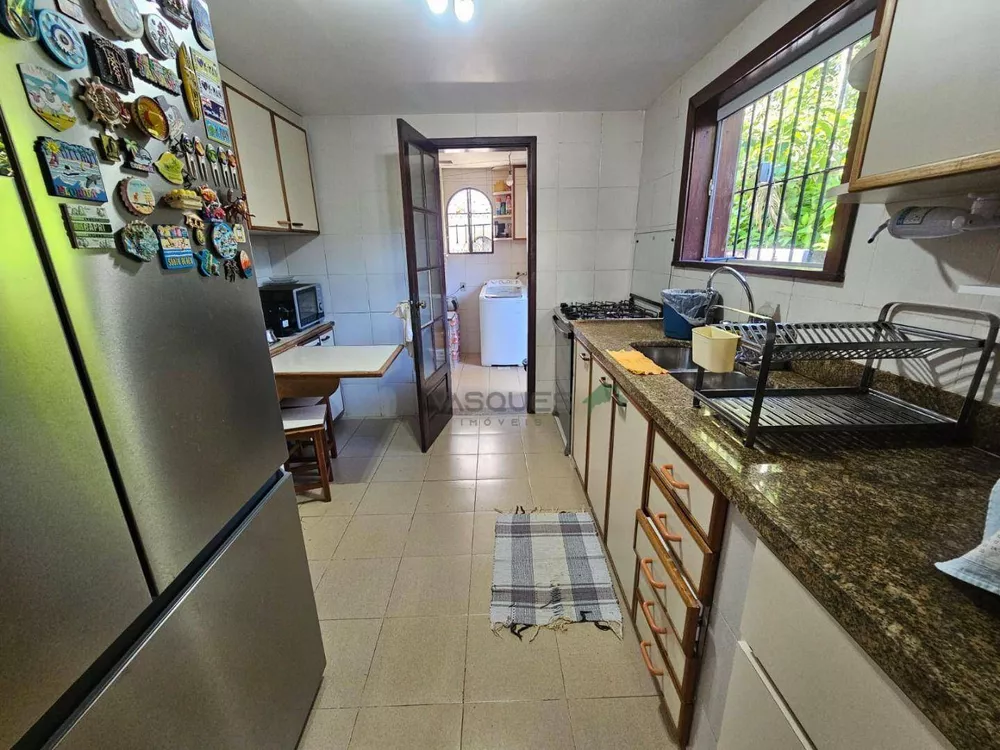 Casa de Condomínio, 3 quartos - Foto 12